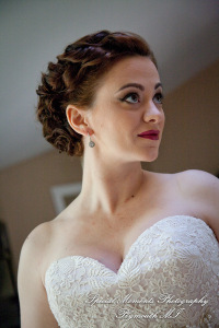 Deanna Sue at Lellis Inn Auburn Hills MI wedding photography