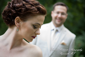 Deanna Sue at Lellis Inn Auburn Hills MI wedding photography