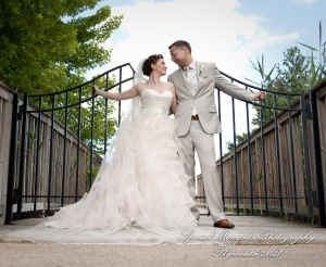 Deanna Sue at Lellis Inn Auburn Hills MI wedding photography