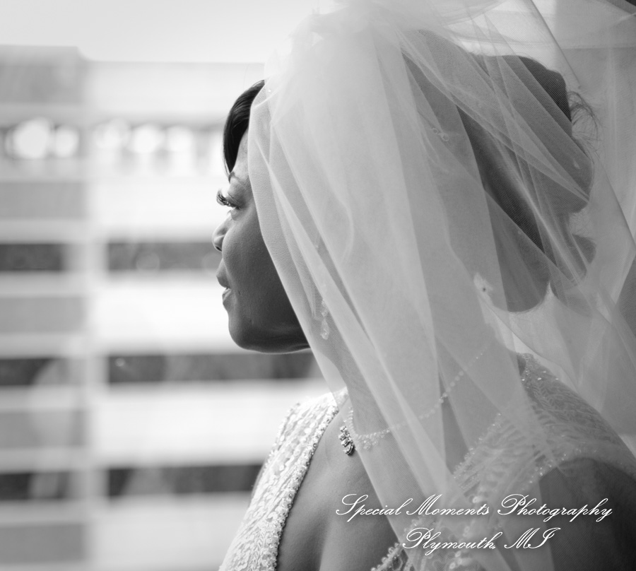 Angenette & Leroy at MSU Horticulture Garden East Lansing MI wedding photography