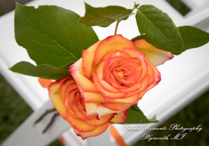 Angenette & Leroy at MSU Horticulture Garden East Lansing MI wedding photography