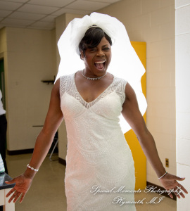 Angenette & Leroy at MSU Horticulture Garden East Lansing MI wedding photography