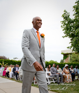 Angenette & Leroy at MSU Horticulture Garden East Lansing MI wedding photography