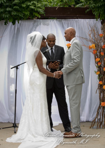 Angenette & Leroy at MSU Horticulture Garden East Lansing MI wedding photography