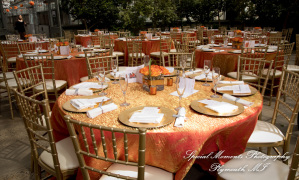 Angenette & Leroy at MSU Horticulture Garden East Lansing MI wedding photography