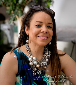 Angenette & Leroy at MSU Horticulture Garden East Lansing MI wedding photography