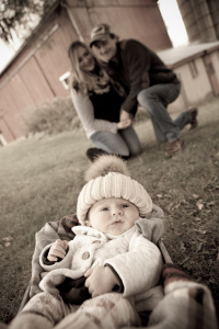 Valerie & Tanner at Heritage Park Farmington Hills MI engagement photography
