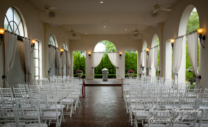Stephanie & Tristan at Crystal Gardens Howell MI wedding photography