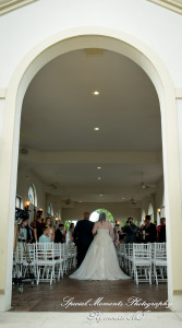 Stephanie & Tristan at Crystal Gardens Howell MI wedding photography