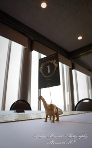 Rebecka & Clinton at Grosse Pointe War Memorial Grosse Pointe Farms MI wedding photograph