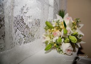 Margaret & Jason at Ss. Mary & Joseph Chapel Plymouth M wedding photography