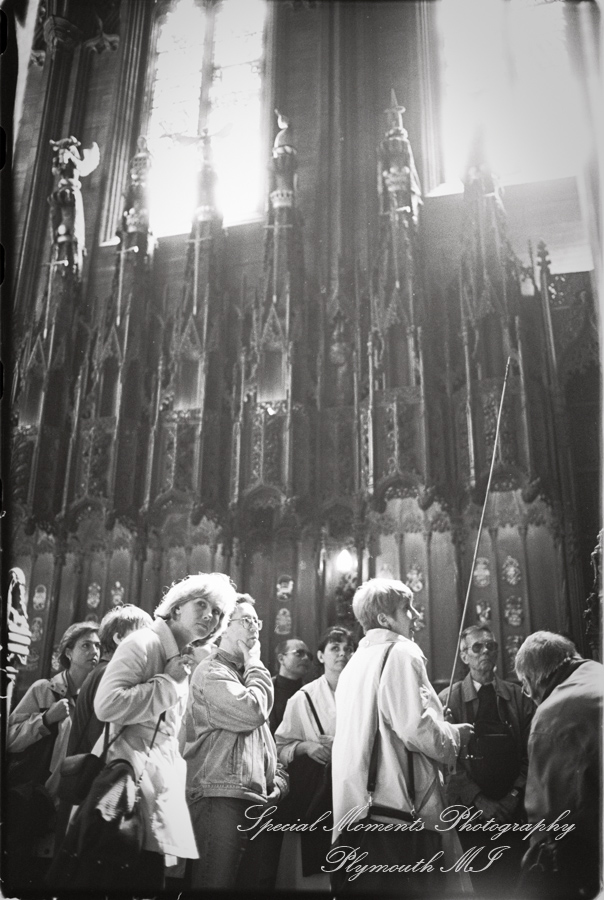 Amber & Roy at Culzean Castle Scotland EU destination wedding photography