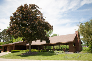 Alisha & Jacob at Plymouth Township Park Plymouth MI wedding photography