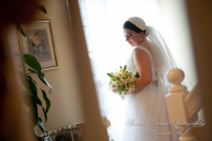 Margaret & Jason at Ss. Mary & Joseph Chapel Plymouth M wedding photography