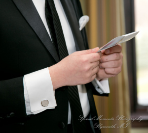 Margaret & Jason at Ss. Mary & Joseph Chapel Plymouth M wedding photography