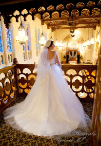 Margaret & Jason at Ss. Mary & Joseph Chapel Plymouth M wedding photography