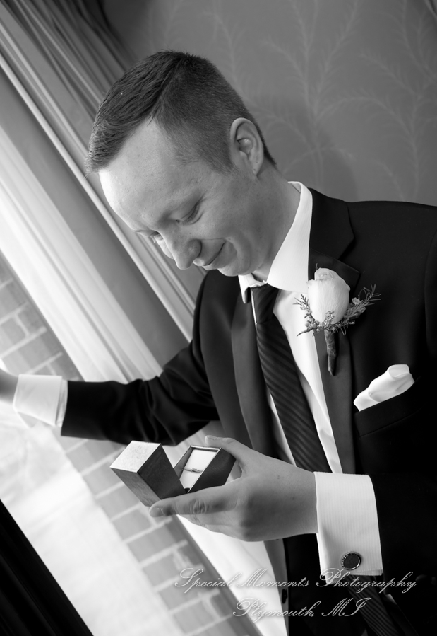 Margaret & Jason at Ss. Mary & Joseph Chapel Plymouth M wedding photography