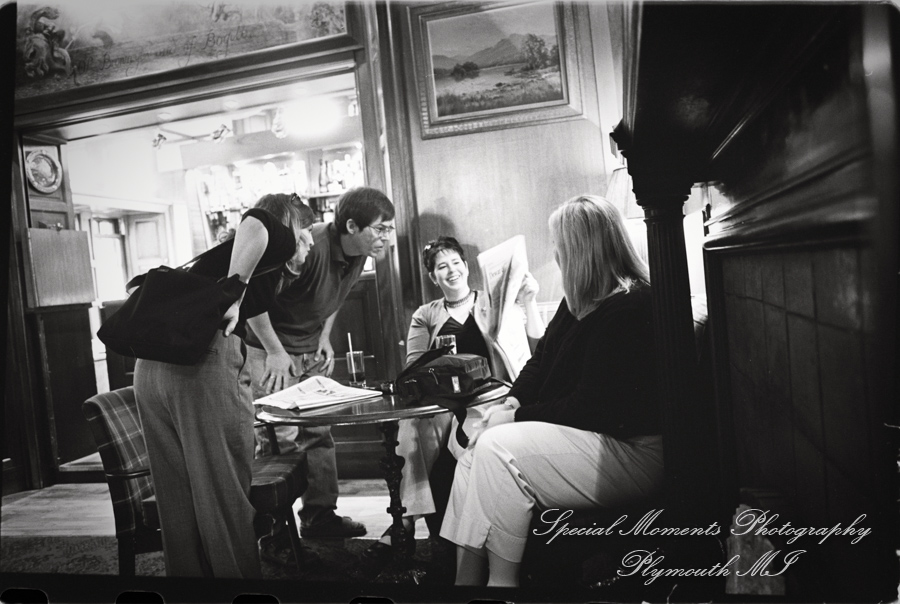 Amber & Roy at Culzean Castle Scotland EU destination wedding photography