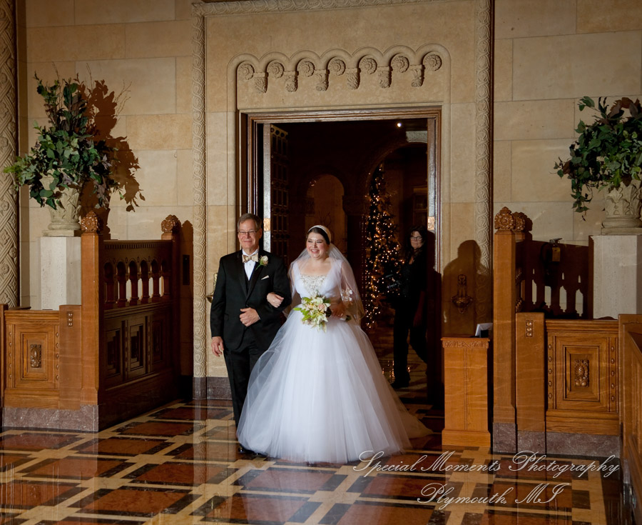 Margaret & Jason at Ss. Mary & Joseph Chapel Plymouth M wedding photography