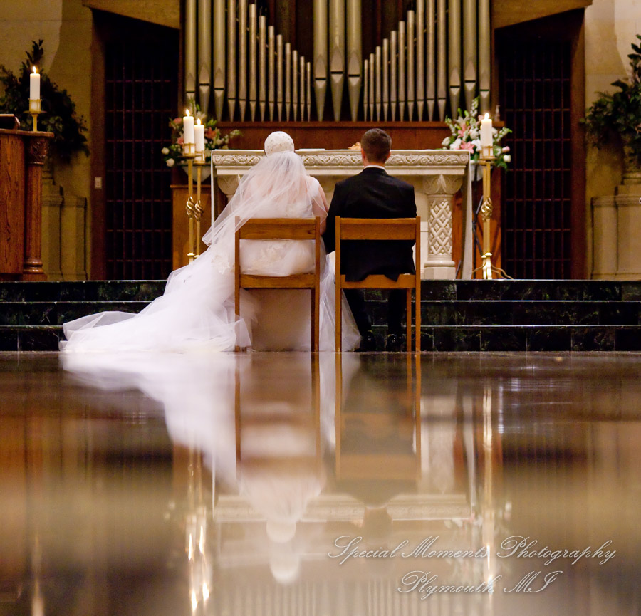 Margaret & Jason at Ss. Mary & Joseph Chapel Plymouth M wedding photography