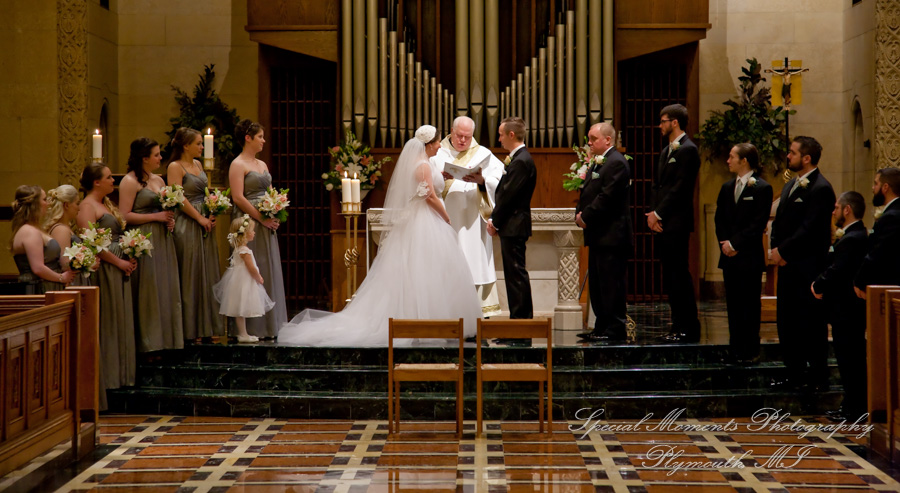 Margaret & Jason at Ss. Mary & Joseph Chapel Plymouth M wedding photography