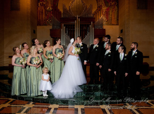 Margaret & Jason at Ss. Mary & Joseph Chapel Plymouth M wedding photography