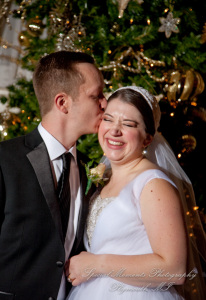 Margaret & Jason at St. John's Resort Grande Ballroom Plymouth M wedding photography