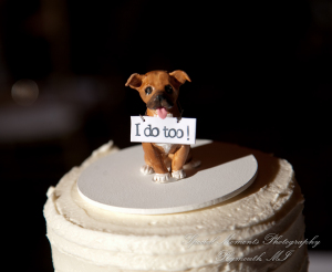 Margaret & Jason at St. John's Resort Grande Ballroom Plymouth M wedding photography