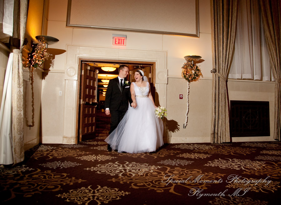 Margaret & Jason at St. John's Resort Grande Ballroom Plymouth M wedding photography