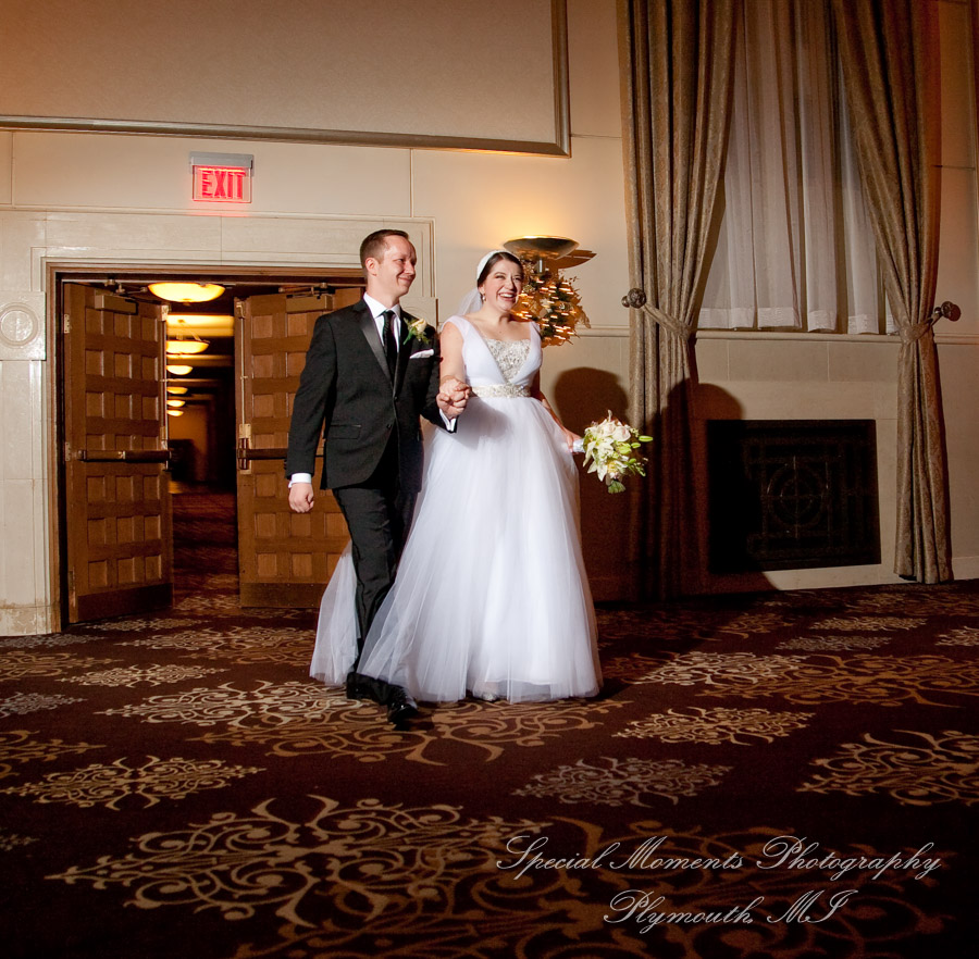 Margaret & Jason at St. John's Resort Grande Ballroom Plymouth M wedding photography