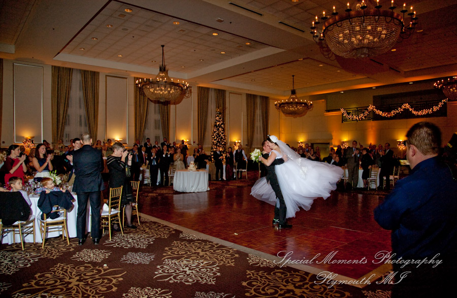 Margaret & Jason at St. John's Resort Grande Ballroom Plymouth M wedding photography