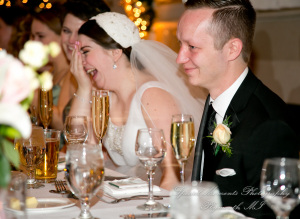 Margaret & Jason at St. John's Resort Grande Ballroom Plymouth M wedding photography