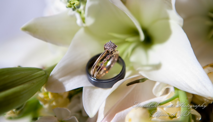 Margaret & Jason at St. John's Resort Grande Ballroom Plymouth M wedding photography