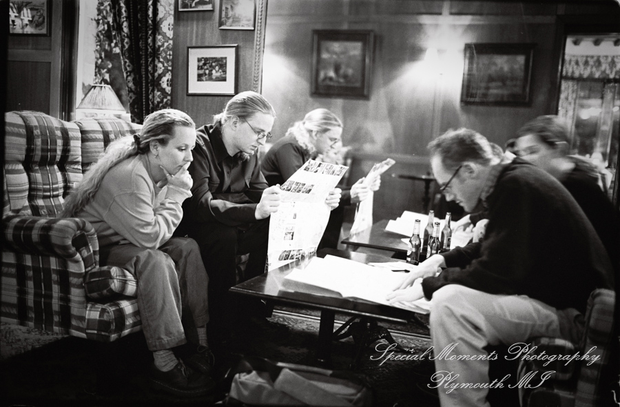 Amber & Roy at Culzean Castle Scotland EU destination wedding photography