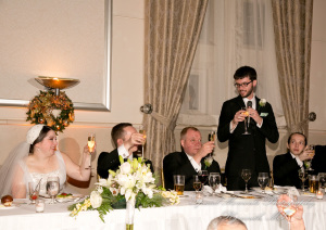 Margaret & Jason at St. John's Resort Grande Ballroom Plymouth M wedding photography