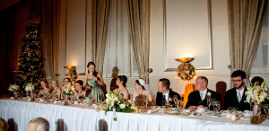 Margaret & Jason at St. John's Resort Grande Ballroom Plymouth M wedding photography