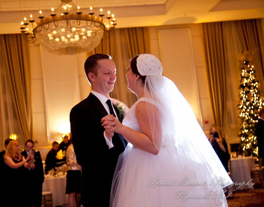Margaret & Jason at St. John's Resort Grande Ballroom Plymouth M wedding photography