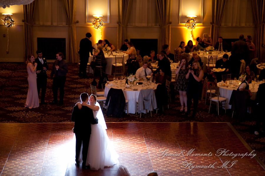 Margaret & Jason at St. John's Resort Grande Ballroom Plymouth M wedding photography