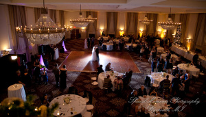 Margaret & Jason at St. John's Resort Grande Ballroom Plymouth M wedding photography