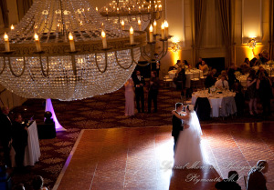 Margaret & Jason at St. John's Resort Grande Ballroom Plymouth M wedding photography