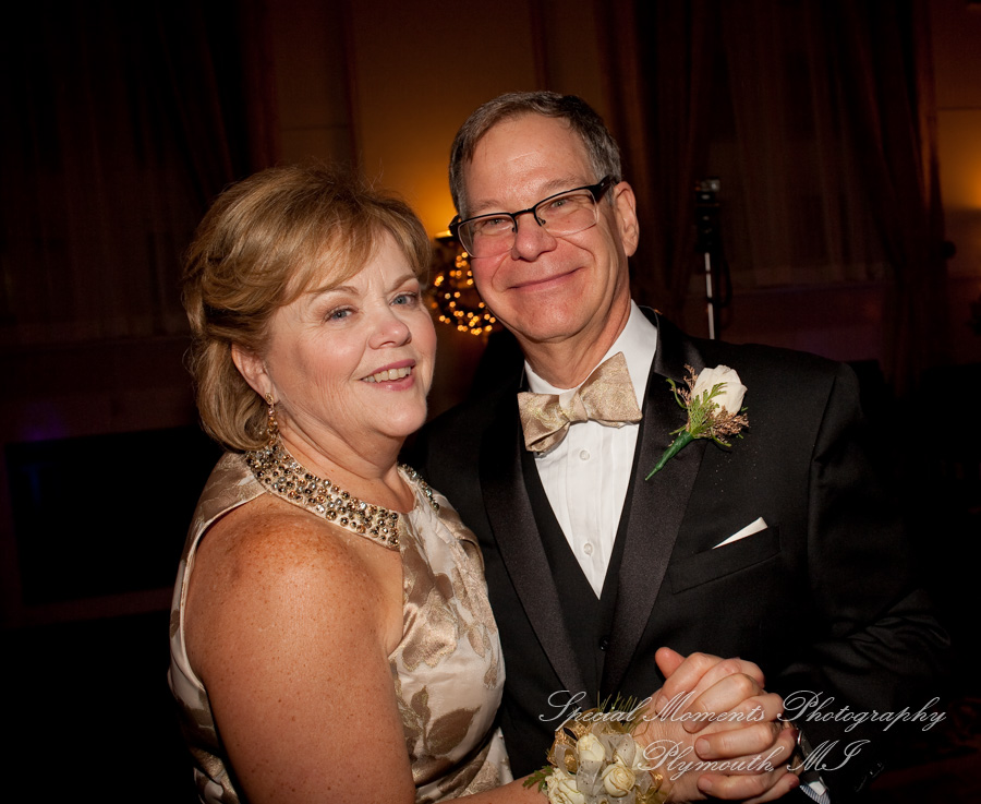 Margaret & Jason at St. John's Resort Grande Ballroom Plymouth M wedding photography