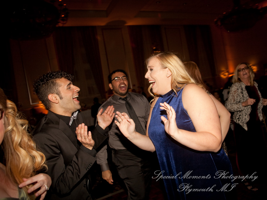 Margaret & Jason at St. John's Resort Grande Ballroom Plymouth M wedding photography