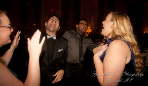 Margaret & Jason at St. John's Resort Grande Ballroom Plymouth M wedding photography
