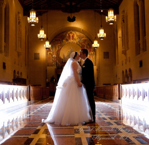 Margaret & Jason at St. John's Resort Grande Ballroom Plymouth M wedding photography