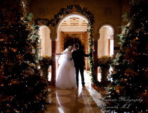 Margaret & Jason at St. John's Resort Grande Ballroom Plymouth M wedding photography