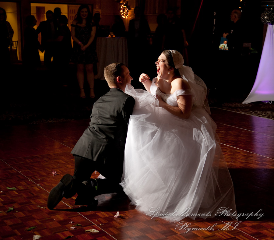 Margaret & Jason at St. John's Resort Grande Ballroom Plymouth M wedding photography