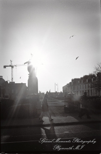 Amber & Roy at Culzean Castle Scotland EU destination wedding photography