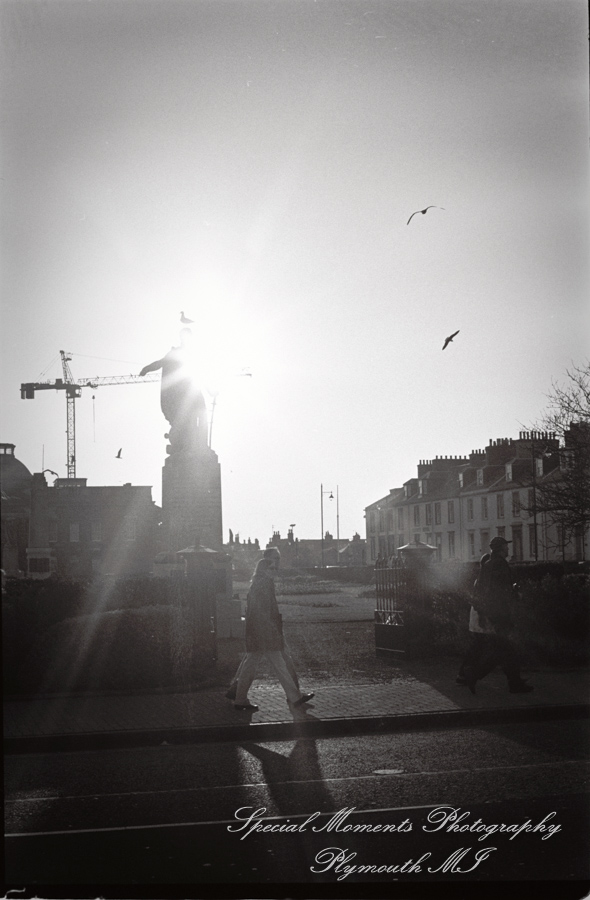 Amber & Roy at Culzean Castle Scotland EU destination wedding photography