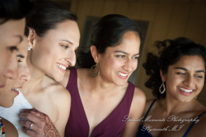 Alisha & Jacob at Plymouth Township Park Plymouth MI wedding photography