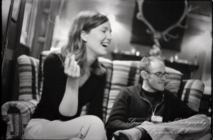 Amber & Roy at Culzean Castle Scotland EU destination wedding photography